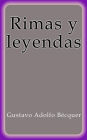 Rimas y leyendas