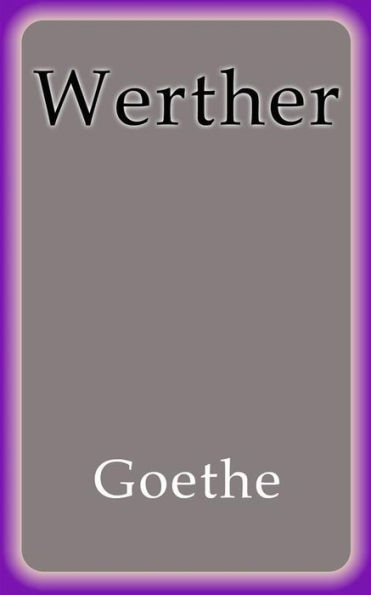 Werther