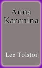 Anna Karenina - English