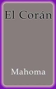 Title: El Corán, Author: Mahoma