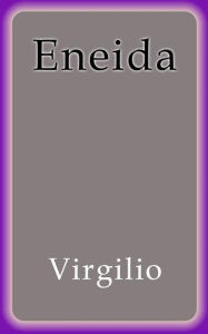 Title: Eneida, Author: Virgilio