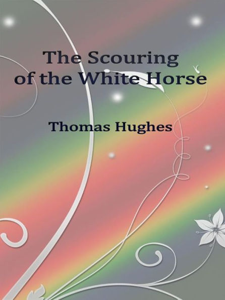 The Scouring of the White Horse