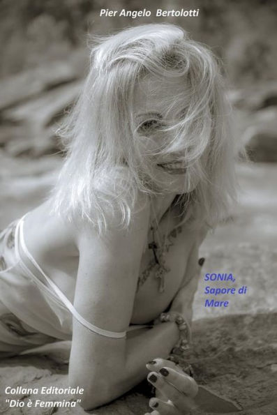 SONIA, Sapore di Mare