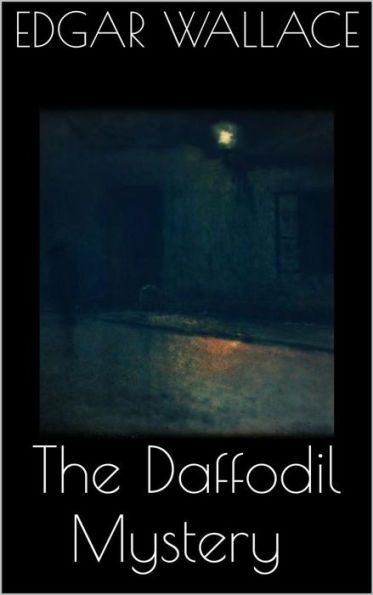 The Daffodil Mystery