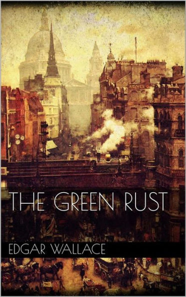 The Green Rust