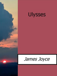 Title: Ulysses, Author: James Joyce