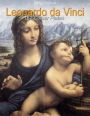 Leonardo da Vinci: 162 Colour Plates