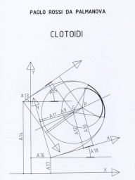 Title: Clotoidi, Author: Paolo Rossi