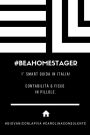 #BEAHOMESTAGER: Contabilità & Fisco in pillole. Volume I