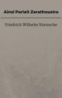 Ainsi Parlait Zarathoustra