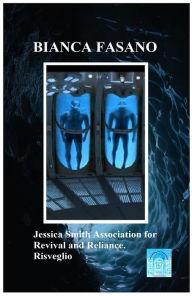 Title: Jessica Smith Association for Revival and Reliance. Risveglio, Author: Bianca Fasano
