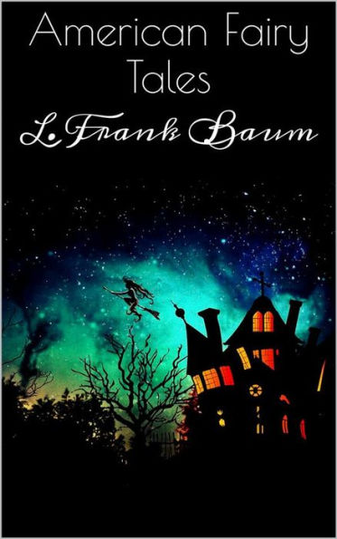 American Fairy Tales