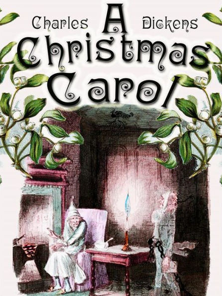 A Christmas Carol