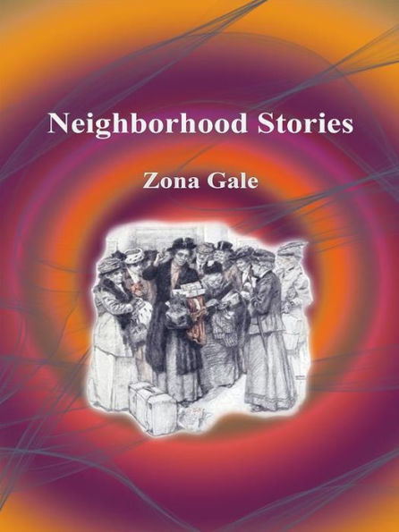 Neighborhood Stories