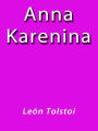 Anna Karenina