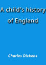 A child's history of England