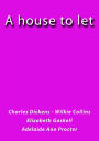 A house to let