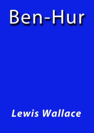 Title: Ben-Hur, Author: Lewis Wallace