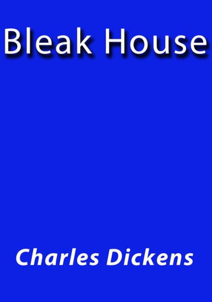 Bleak house