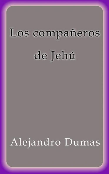 Los compañeros de Jehú