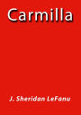 Carmilla - english
