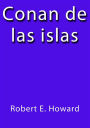 Conan de las islas
