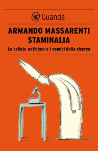 Title: Staminalia, Author: Armando Massarenti