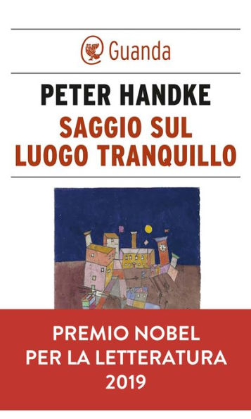 Saggio sul luogo tranquillo