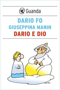 Title: Dario e Dio, Author: Dario Fo