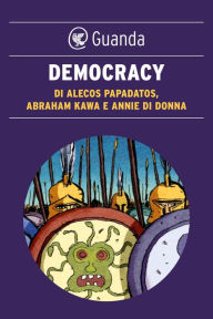 Title: Democracy, Author: Alexandros Papadatos