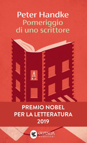 Pomeriggio di uno scrittore / The Afternoon of a Writer