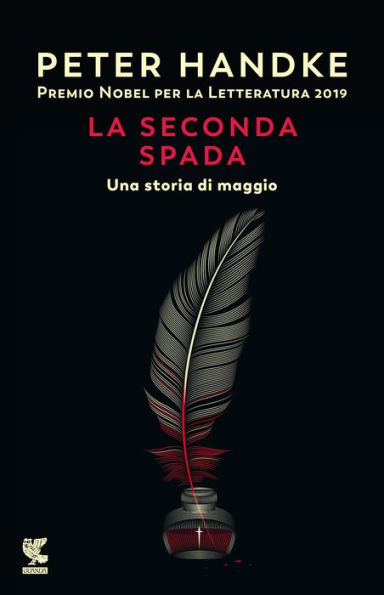 La seconda spada: Una storia di maggio / The Second Sword: A Tale from the Merry Month of May