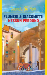 Title: Nessun perdono, Author: Flumeri & Giacometti