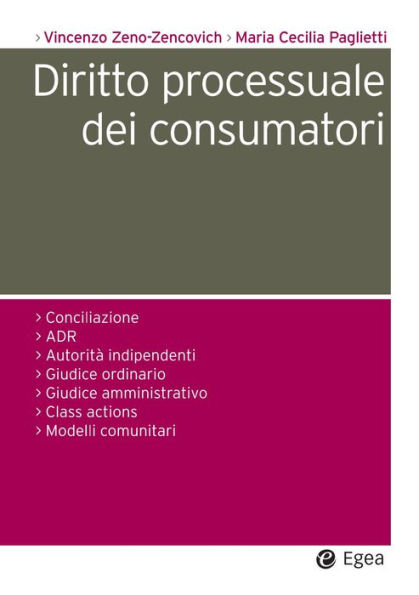 Diritto processuale dei consumatori