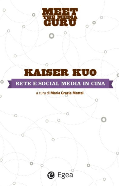 Rete e social media in Cina