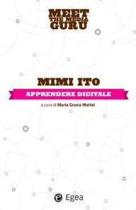 Title: Apprendere digitale, Author: Ito Mimi