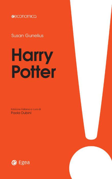 Harry Potter: Come creare un business da favola