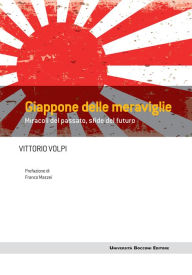 Title: Giappone delle meraviglie, Author: Vittorio Volpi