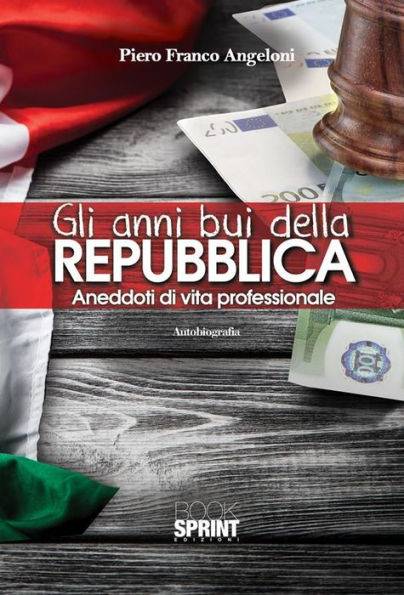 Gli anni bui della Repubblica