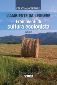 Title: L'ambiente da leggere, Author: Pinuccia Montanari