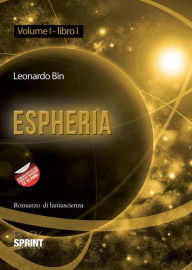 Title: Espheria, Author: Leonardo Blandino Bin