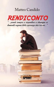 Title: Rendicondo, Author: Matteo Candido