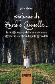 Title: Profumo di zucca e cannella..., Author: Sara Stuani