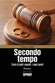 Title: Secondo tempo, Author: Vittorio Zanoni