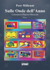 Title: Sulle Onde dell'Anno, Author: Post Millenni