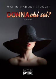 Title: Donna chi sei?, Author: Mario Parodi
