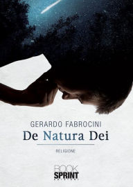 Title: De Natura Dei, Author: Gerardo Fabrocini