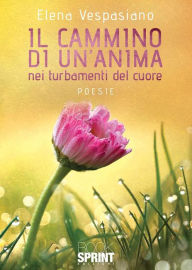 Title: Il cammino di un'anima nei turbamenti, Author: Elena Vespasiano