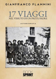 Title: 17 viaggi, Author: Gianfranco Flammini