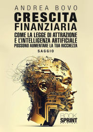 Title: Crescita Finanziaria, Author: Andrea Bovo